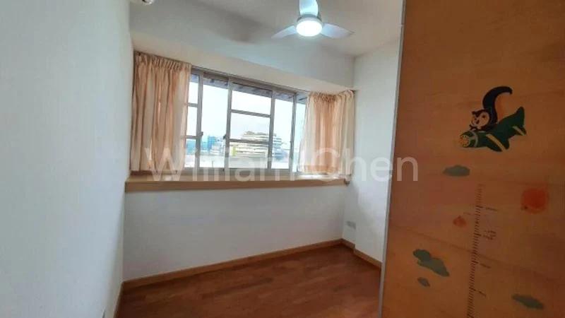 3 Bed Condo for Rent in  Le Crescendo - Image 14